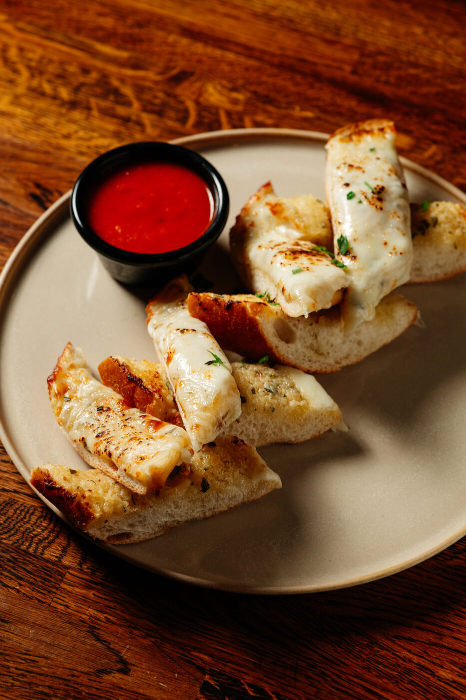 Italian takeout in Mahwah, NJ — Italian food ready for pickup at Nonna's Pizza & Bar